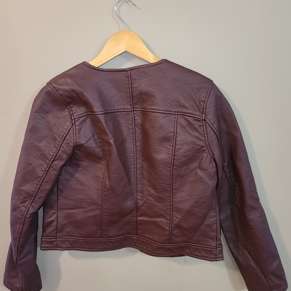 Jacket - Picture 2 of 2